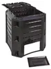 Prosperplast Komposter frostsicher 380l schwarz Compogreen Produktbild-Vorschau 22