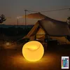 Nuova Luce da Giardino LED Luminosa Poltrona da Tavolo Anteprima dell’immagine prodotto 1
