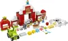 LEGO® DUPLO® 10952 Grange, tracteur et soins aux animaux Voir les images du produit 4