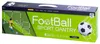 Porta da calcio 2 in 1 per bambini, dimensioni 143x110x70 Anteprima dell’immagine prodotto 3