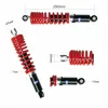 Federbein Stoßdämpfer 290mm ATV Quad Dirt Bike Pit Bike Produktbild-Vorschau 2
