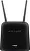 D-Link LTE WLAN Router DWR-960, AC1200, Cat7, Schwarz, 2 Produktbild-Vorschau 1