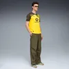 Puma BVB HOME JERSEY 25/26 PUMA BIANCO XXL Anteprima dell’immagine prodotto 5