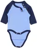 TupTam Langarmbody 5er Set - 100% Baumwolle,  , Farbe: Produktbild-Vorschau 3