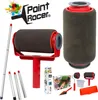 Paint Racer Set mit Verlängerung, befüllbarer Farbroller Produktbild-Vorschau 2