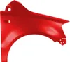 BLU Parafango compatibile con VW Volkswagen Fox LY3D Destra Anteprima dell’immagine prodotto 2