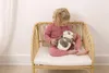 Cloud B Cuddly Musical Plush Peaceful Panda Produktbild-Vorschau 11