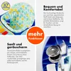 Daliya® BEBISTEP 4in1 Spiel- und Lauflernwagen - Gehfrei Produktbild-Vorschau 5