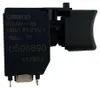 Makita 650689-0 Micro Schalter C3JW-2B Produktbild-Vorschau 1