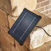Solar Bewässerungssystem mit 15 Pfeiltropfer für Garten Produktbild-Vorschau 8