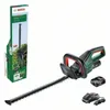 UniversalHedgeCut 18V-55 Heckenschere (inkl. 2 Akkus und 1 Produktbild-Vorschau 1