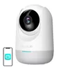 360° Indoor WiFi Camera Botslab 2 C211 3MP 360° Voir les images du produit 1