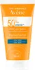 A product shot of an orange sunscreen tube. Náhled obrázku produktu