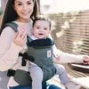 Ergobaby Alleskönner Omni 360-Babytrage Midnight Blue Produktbild-Vorschau 4