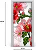 Tulup Türaufkleber 85x205 cm Dekorative Aufkleber Produktbild-Vorschau 2
