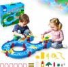 VEVOR Wassertisch, Wasserspiel-Wasserweg für Kinder, Produktbild-Vorschau 1