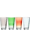 Leonardo DB/4 sklenice long dr. XL 540ml sort. Náhľad obrázku produktu 1