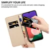 Cadorabo Schutzhülle für Samsung Galaxy A22 5G Hülle Design Produktbild-Vorschau 3