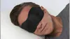 Maska opaska opaski na oczy do spania 3D zaciemniająca Podgląd zdjęcia produktu 2