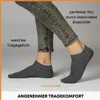 10 Paar Sneakersocken Damen & Herren Basicline 70202T - Produktbild-Vorschau 6
