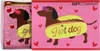 Gift Company Elodie Kosmetiktasche XS Hot Dog rosa 12cm Produktbild-Vorschau 4
