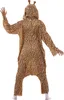 Guirca- Disfraz adulta pijama jirafa, Talla 38-40 (84966.0) Produktbild-Vorschau 2