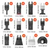 VEVOR, ensemble d'accessoires pour outil multifonction de Voir les images du produit 8