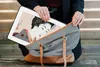 MuchoWow® Laptop Hülle 13 Zoll Frau - Make-up - Japanisch - Produktbild-Vorschau 6