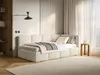 Selsey Cloudy – Jugendbett 90x200 cm, rechtsseitig mit Produktbild-Vorschau 3
