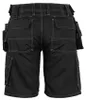 Shorts mit Hängetaschen MASCOT® Zafra MASCOT® HARDWEAR Produktbild-Vorschau 2