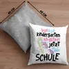 Trendation - Bye Bye Kindergarten Einschulung Mädchen Produktbild-Vorschau 4