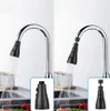 Prodlužovací Perlátor Pro Kuchyňskou Baterii Tři Režimy M22 Náhled obrázku produktu 4
