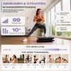 sVibe_Lite_RD - 2D Vibrationsplatte - App kompatibel - 99 Produktbild-Vorschau 6