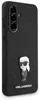 Karl Lagerfeld Samsung Galaxy A56 Fixed Glitter Ikonik Logo Produktbild-Vorschau 3
