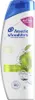 Head & Shoulders Shampoo – Apple Fresh 400 ml Produktbild-Vorschau 4