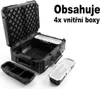 Toughbuilt | StackTech® - Satz von 3 mobilen Werkzeugkästen Produktbild-Vorschau 6