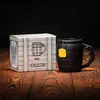 Mug Grenade Noir Cadeau Fête des pères Fête des Voir les images du produit 9