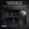 Corsair SABRE v2 PRO, Beidhändig, Optisch, 33000 DPI, 1 ms, Produktbild-Vorschau 9