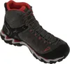 Meindl Lite Hike Lady GTX anthrazit/rose Wanderschuhe UK 7 Produktbild-Vorschau 25