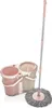 Wischmopp Set – Bodenwischer mit 20L + 6L + 6L Eimern Produktbild-Vorschau 13