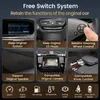 Zestaw bezprzewodowego CarPlay Android Auto Box do Podgląd zdjęcia produktu 7