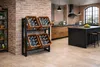 Getränkekistenregal 71x30x90cm für 4 Kästen Produktbild-Vorschau 7