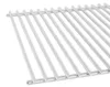 DEOS Grillrost aus Edelstahl 40 × 33 cm Produktbild-Vorschau 2