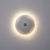 Northpoint LED Sensorleuchte mit indirektem Lichtauslass Produktbild-Vorschau 2