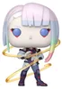 Funko Pop! Animation: Cyberpunk Edgerunners - Lucy #2414 Produktbild-Vorschau 2