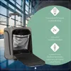 travelite trolley Cabin 2W Trolley Underseater Melange Productafbeelding-voorbeeld 14