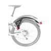 Zéfal RS75 Hinterrad-Schutzblech Deflector, L 585mm x | 81 Produktbild-Vorschau 4