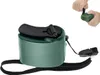 USB-Handkurbel-Telefonladegerät portable USB Powerbank Produktbild-Vorschau 1