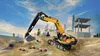 LEGO® City 60420 Escavatore cingolato Anteprima dell’immagine prodotto 9
