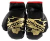 Gants de boxe pour enfants dans un sac 27x26x6cm Voir les images du produit 6